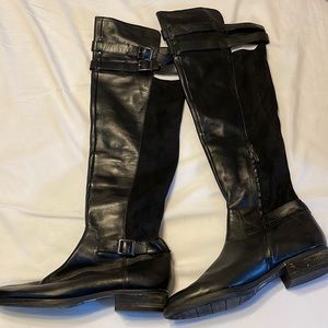 Sam Edelman Knee High Boots